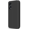Чохол до мобільного телефона MAKE Oppo A78 Flip Black (MCP-OA78BK) зображення 2