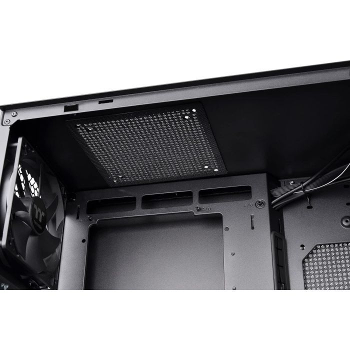 Корпус ThermalTake V350 TG ARGB Air Black (CA-1S3-00M1WN-03) изображение 11