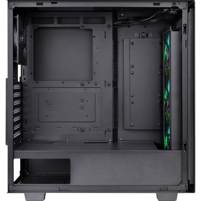 Корпус ThermalTake V350 TG ARGB Air Black (CA-1S3-00M1WN-03) изображение 3