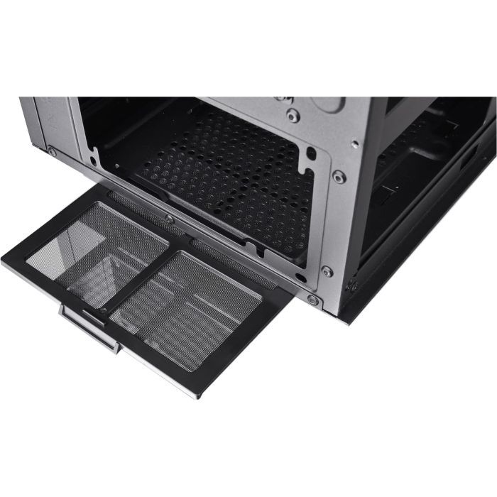 Корпус ThermalTake V350 TG ARGB Air Black (CA-1S3-00M1WN-03) изображение 8