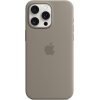 Чехол для мобильного телефона Apple iPhone 15 Pro Max Silicone Case with MagSafe Clay (MT1Q3ZM/A) изображение 3