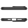 Чехол для мобильного телефона Spigen Apple iPhone 15 Pro Max Liquid Air Matte Black (ACS06562) изображение 11
