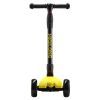 Самокат Miqilong Fargo желтый (FARGO-135-YELLOW) изображение 3