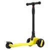 Самокат Miqilong Fargo желтый (FARGO-135-YELLOW) изображение 5