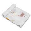Пеленки для младенцев Lionelo Dino Bamboo Box Multicolor (LO-DINO BAMBOO BOX MULTICOLOR) изображение 4