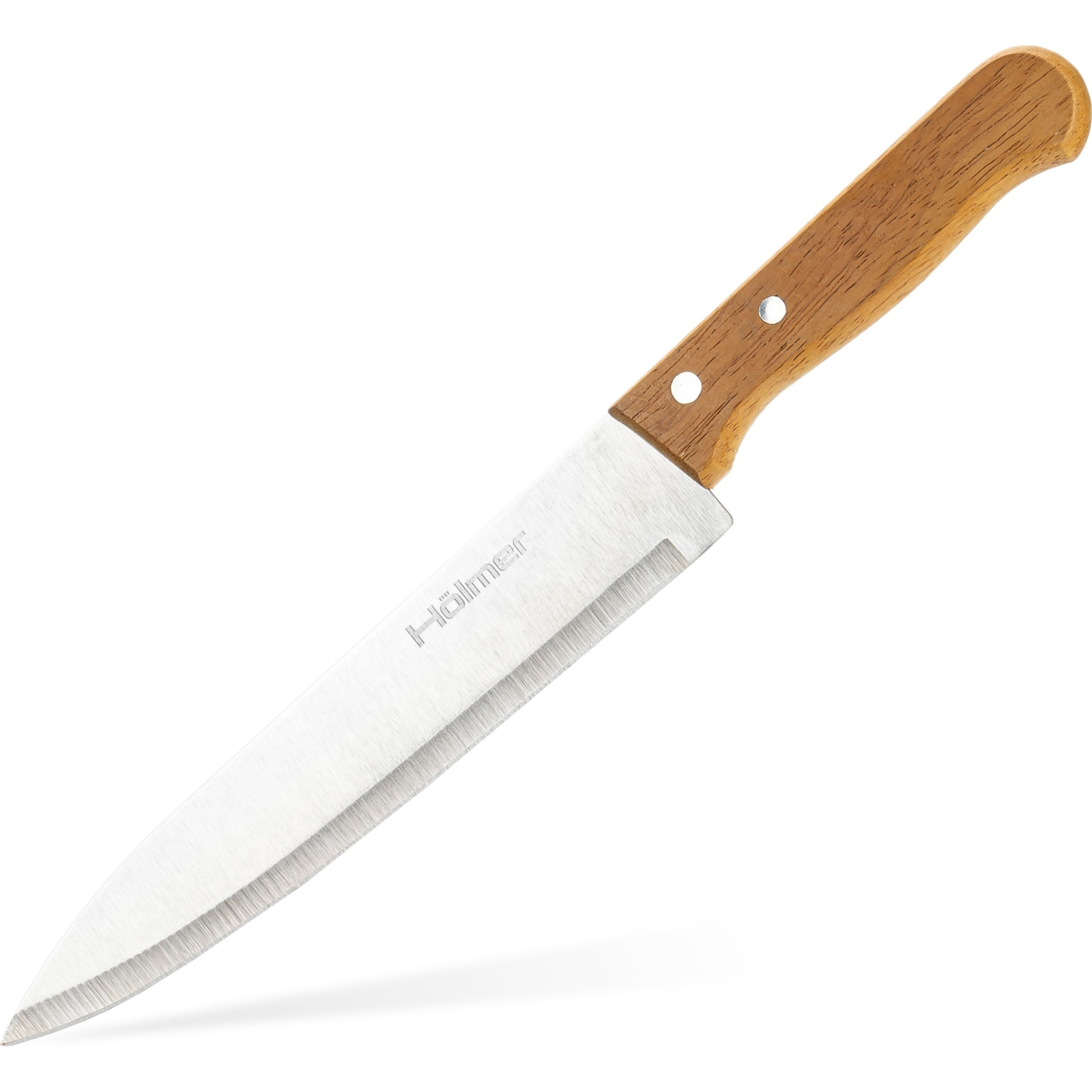 Кухонный нож Hölmer Natural кухарський (KF-711915-CW Natural) изображение 3