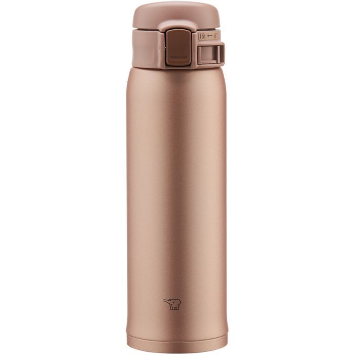 Термокружка Zojirushi SM-SR48VP 0.48 л Purple (1678.06.32)