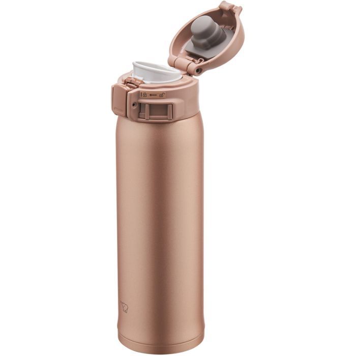 Термокружка Zojirushi SM-SR48VP 0.48 л Purple (1678.06.32) изображение 2