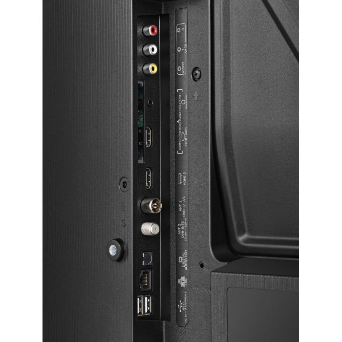 Телевизор Hisense 32A4K изображение 7