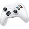Геймпад Microsoft Wireless Controller Robot White (QAS-00009) изображение 2