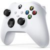 Геймпад Microsoft Wireless Controller Robot White (QAS-00009) изображение 3