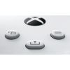 Геймпад Microsoft Wireless Controller Robot White (QAS-00009) изображение 4