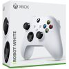 Геймпад Microsoft Wireless Controller Robot White (QAS-00009) изображение 8
