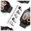 Пленка защитная Armorstandart Amazfit Pop 3S 6 шт. (ARM72009) изображение 2