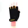 Перчатки для фитнеса MadMax MFG-251 Rainbow Orange M (MFG-251-ORG_M) изображение 2