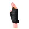 Перчатки для фитнеса MadMax MFG-251 Rainbow Orange M (MFG-251-ORG_M) изображение 4