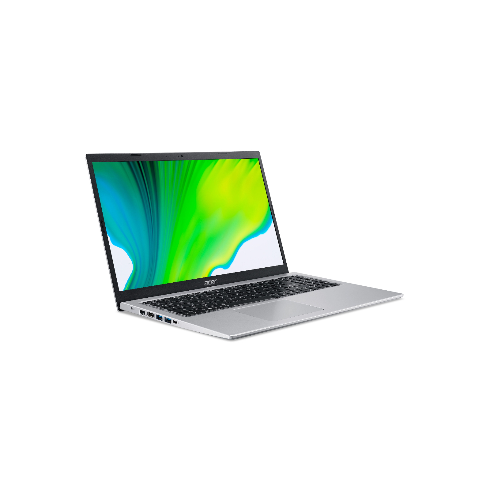 Ноутбук Acer Aspire 5 A515-56-53SD (NX.A1GEU.00P) изображение 2