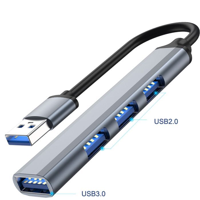 Концентратор Dynamode DM-UH-312 зображення 2