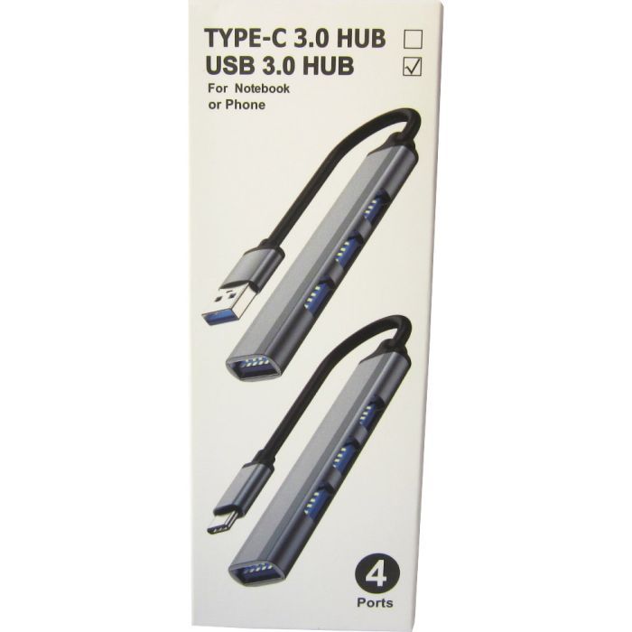 Концентратор Dynamode DM-UH-312 зображення 7
