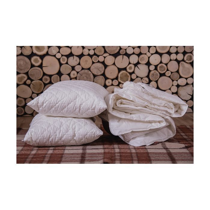 Подушка Billerbeck Е45 Bamboo 50x70 см (51932112) изображение 2