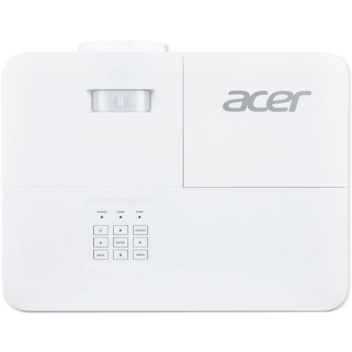 Проектор Acer H6815P (MR.JWK11.001) изображение 4