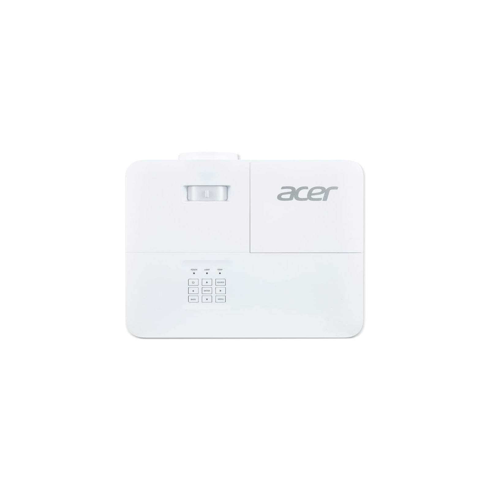 Проектор Acer H6815P (MR.JWK11.001) зображення 4