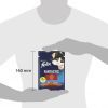 Вологий корм для кішок Purina Felix Fantastic з яловичиною в желе 85 г (7613039838624) зображення 3
