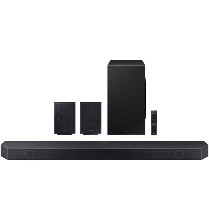 Акустическая система Samsung HW-Q990C (HW-Q990C/UA)