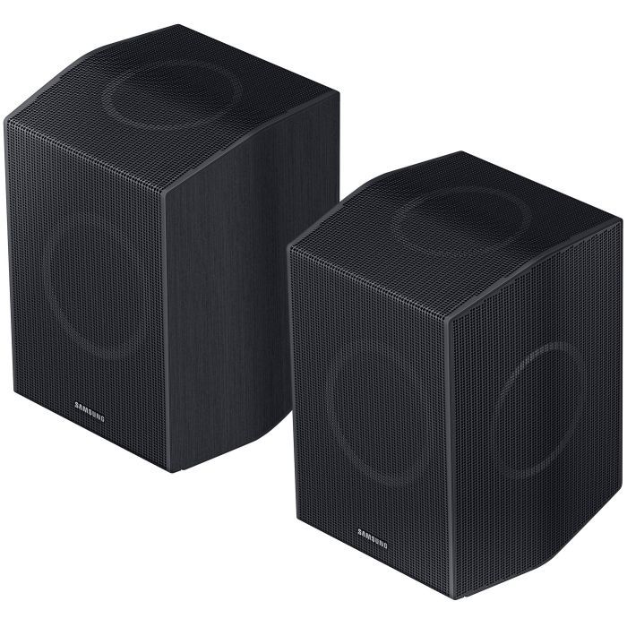 Акустическая система Samsung HW-Q990C (HW-Q990C/UA) изображение 4