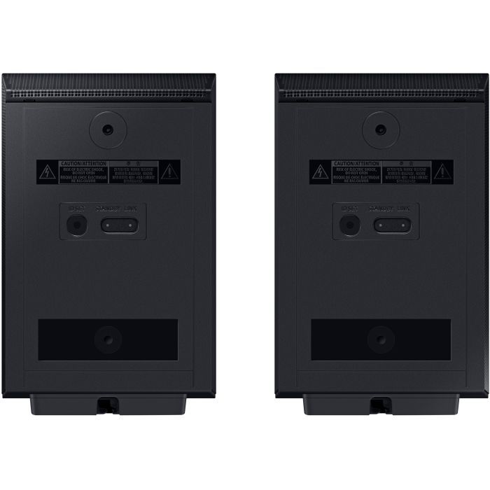 Акустическая система Samsung HW-Q990C (HW-Q990C/UA) изображение 6