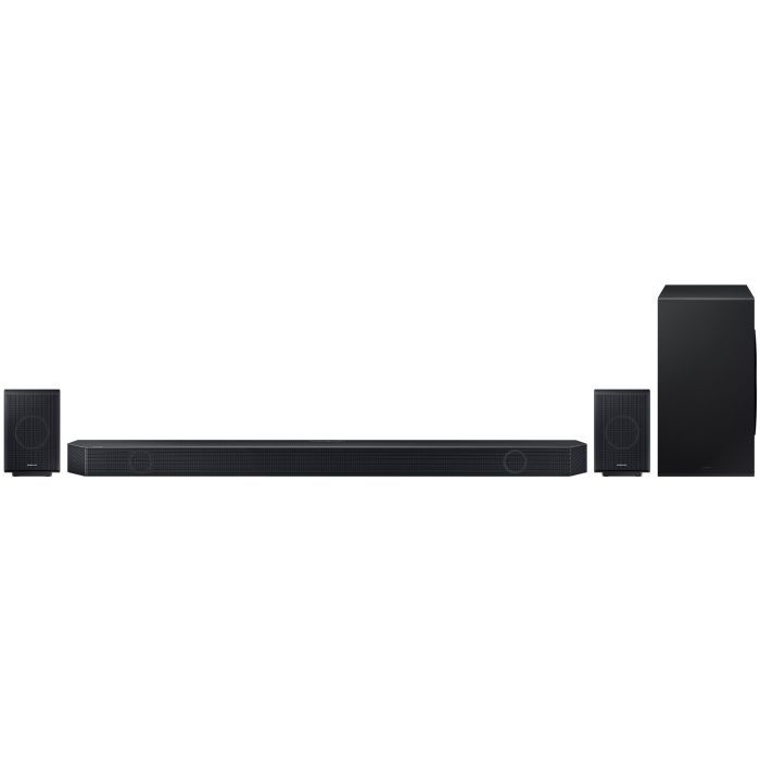 Акустическая система Samsung HW-Q990C (HW-Q990C/UA) изображение 9