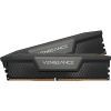 Модуль памяти для компьютера DDR5 48GB (2x24GB) 5200 MHz Vengeance Black Corsair (CMK48GX5M2B5200C38) изображение 2