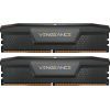Модуль памяти для компьютера DDR5 48GB (2x24GB) 5200 MHz Vengeance Black Corsair (CMK48GX5M2B5200C38) изображение 3