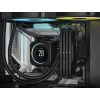 Модуль памяти для компьютера DDR5 48GB (2x24GB) 5200 MHz Vengeance Black Corsair (CMK48GX5M2B5200C38) изображение 4