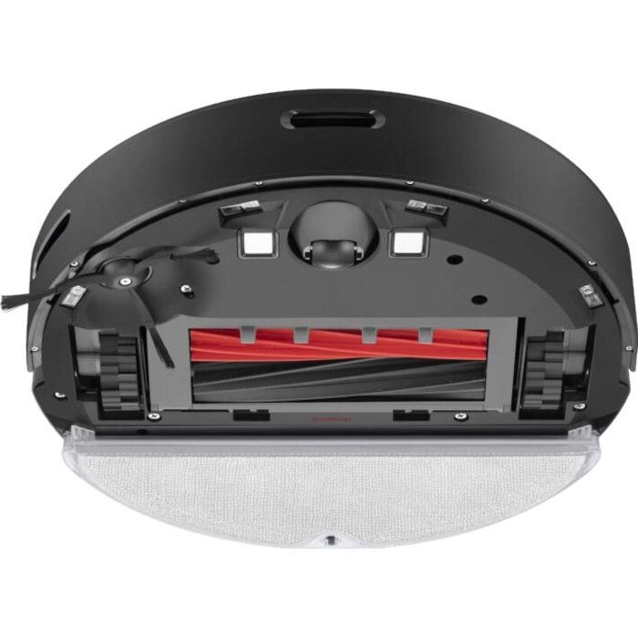 Пылесос Roborock Vacuum Cleaner Q5 Pro Black (Q5Pr52-00) изображение 11