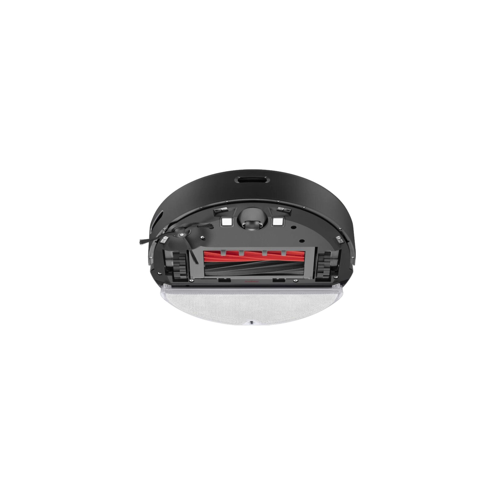 Пылесос Roborock Vacuum Cleaner Q5 Pro Black (Q5Pr52-00) изображение 11