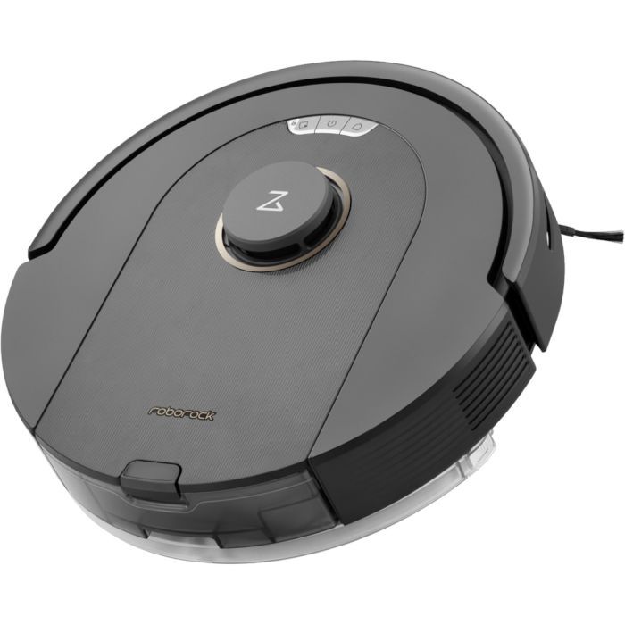 Пылесос Roborock Vacuum Cleaner Q5 Pro Black (Q5Pr52-00) изображение 2