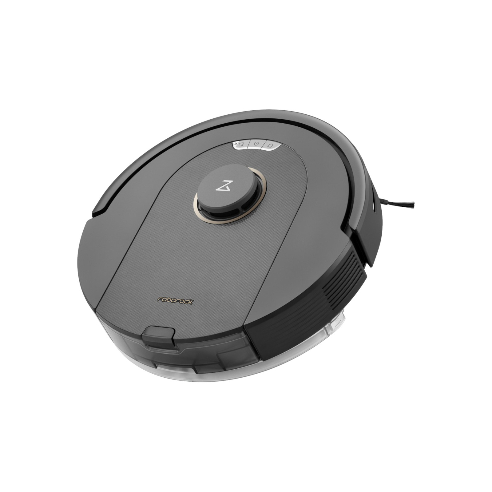 Пилосос Roborock Vacuum Cleaner Q5 Pro Black (Q5Pr52-00) зображення 2