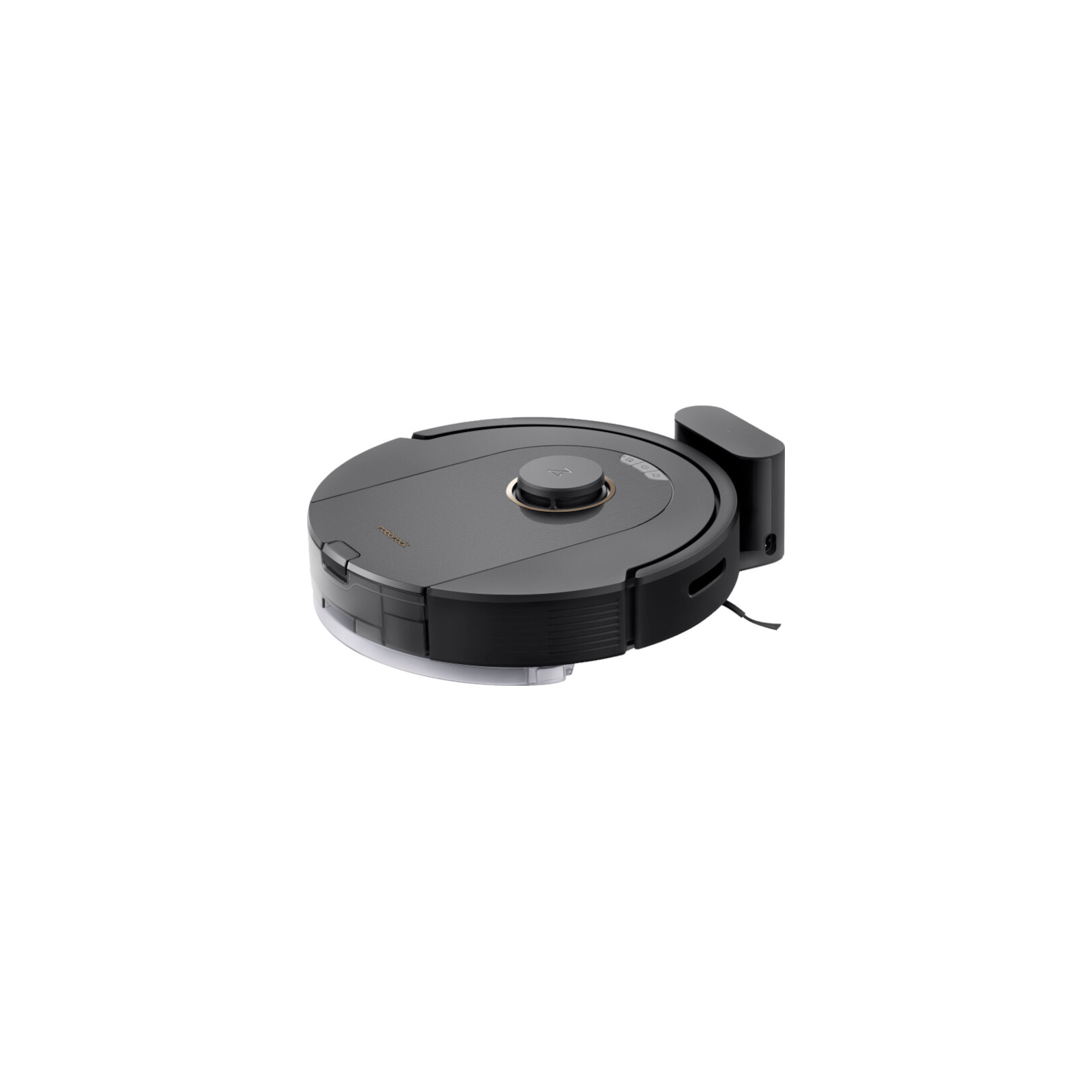 Пилосос Roborock Vacuum Cleaner Q5 Pro Black (Q5Pr52-00) зображення 3
