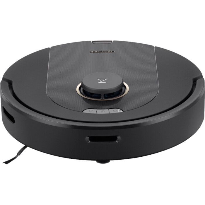 Пылесос Roborock Vacuum Cleaner Q5 Pro Black (Q5Pr52-00) изображение 5