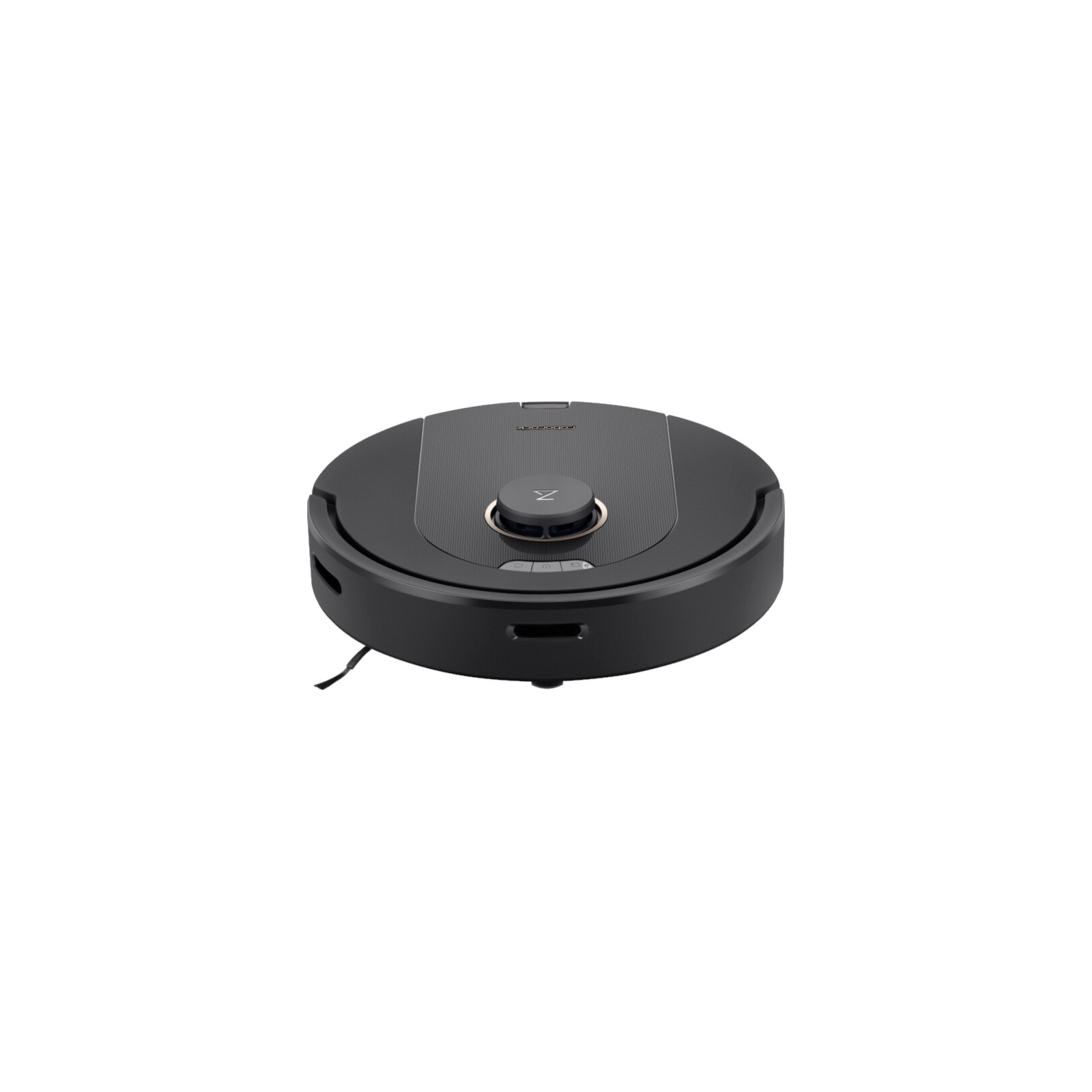 Пылесос Roborock Vacuum Cleaner Q5 Pro Black (Q5Pr52-00) изображение 5