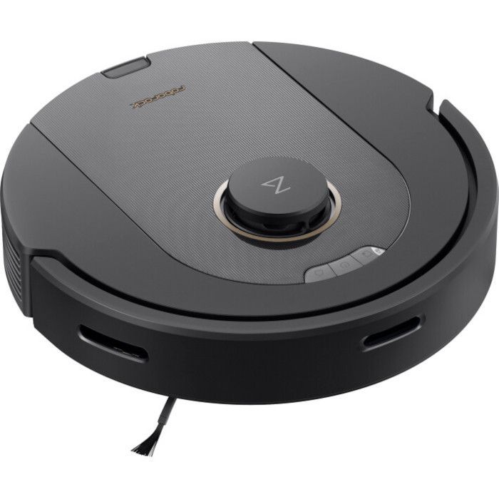 Пылесос Roborock Vacuum Cleaner Q5 Pro Black (Q5Pr52-00) изображение 7