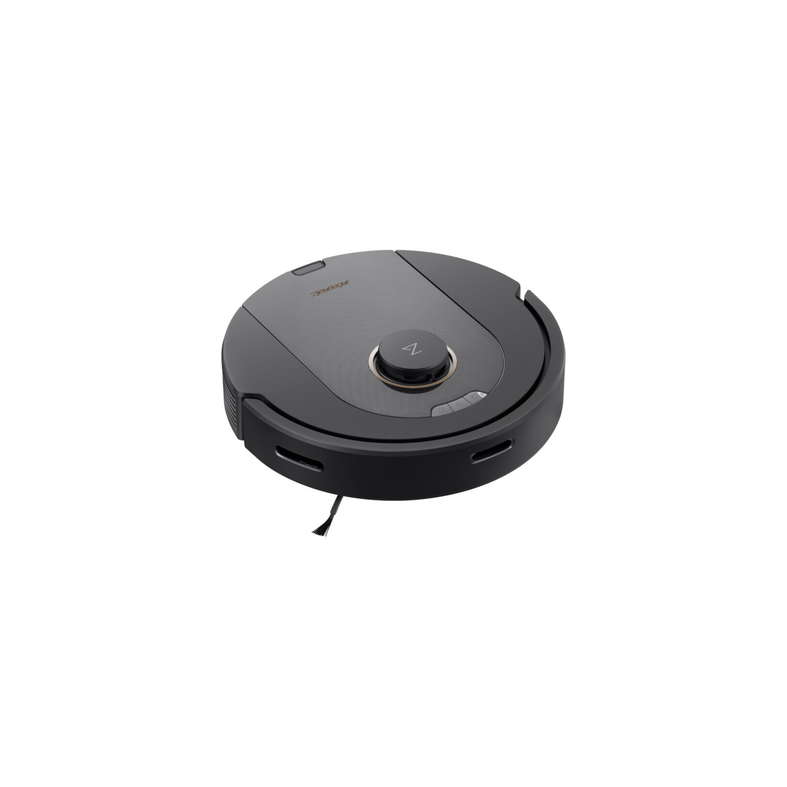 Пылесос Roborock Vacuum Cleaner Q5 Pro Black (Q5Pr52-00) изображение 7
