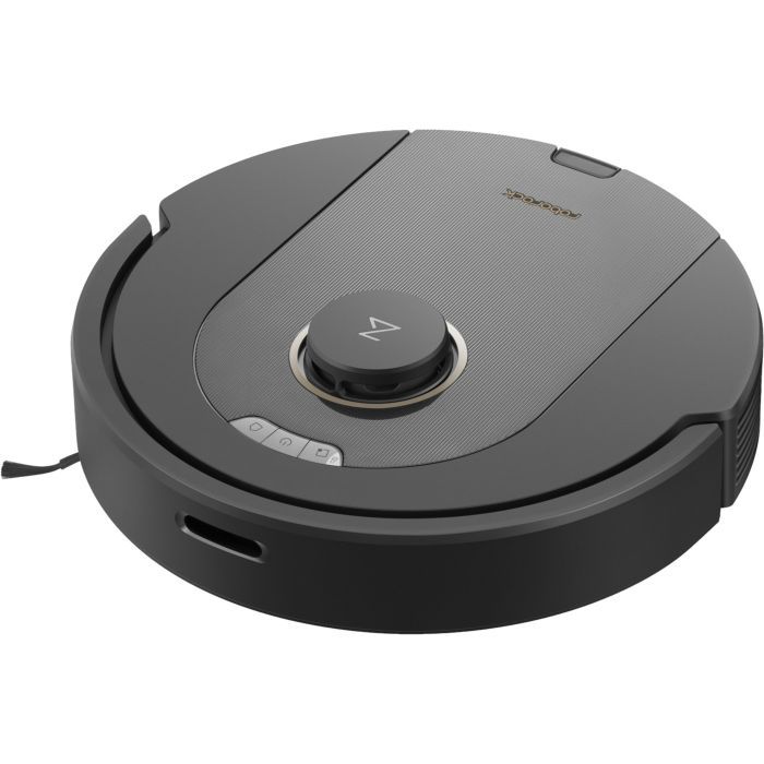 Пылесос Roborock Vacuum Cleaner Q5 Pro Black (Q5Pr52-00) изображение 8