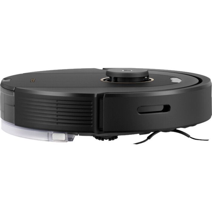 Пылесос Roborock Vacuum Cleaner Q5 Pro Black (Q5Pr52-00) изображение 9