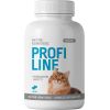 Витамины для кошек ProVET Profiline Актив комплекс + вывод шерсти 180 табл (4823082431601)