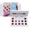 Акварельные краски Royal Talens Van Gogh Pocket box Pinks & Violets 12 цветов (8712079422813) изображение 2