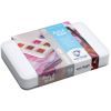 Акварельные краски Royal Talens Van Gogh Pocket box Pinks & Violets 12 цветов (8712079422813) изображение 3