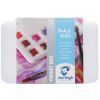 Акварельные краски Royal Talens Van Gogh Pocket box Pinks & Violets 12 цветов (8712079422813)