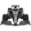 Радіокерована іграшка Rastar Mercedes-AMG F1 W11 EQ Performance 1:12 (98460 black) зображення 5